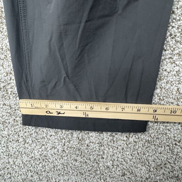 Helikon-Tex Mens OTP Pants Mens 40x30 Gray Outdoor Tactical Lightweight Stretch - Picture 7 of 13